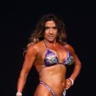 Audrey  Moran - NPC Alaska State Championships 2013 - #1